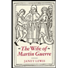 Wife of Martin Guerre