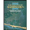 Basic Essentials of Math : Percent Measurement and Formulas, Equations, Ratio and Proportion, Book 2