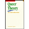 Queer Theory : An Introduction