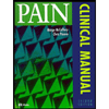 Pain : Clinical Manual for Nursing Practice / With Laminated Cards