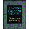 Teaching Grammar in Context