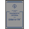 Desk Reference to the Diagnostic Criteria from DSM-IV-TR / With ICD-9-CM