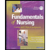 Fundamentals of Nursing -With CD
