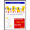 Phonemic Awareness in Young Children : A Classroom Curriculum