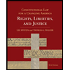 Constitutional Law for a Changing America : Rights, Liberties, and Justice