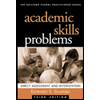 Academic Skills Problems