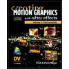 Creating Motion Graphics with After Effects Volume 1 - With DVD