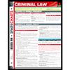 Criminal Law SparkChart