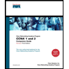 Cisco Networking Academy Program : CCNA 1 and 2 Companion Guide - With CD