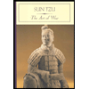 Art of War (Hard Cover)