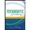Psychoanalytic Psychotherapy : A Practitioner's Guide