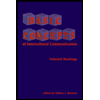 Basic Concepts of Intercultural Communication : Selected Readings