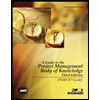 Guide to Project Management Body of Knowledge