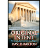 Original Intent