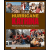 Time Hurricane Katrina