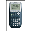 TI-84 Plus Graphing Calculator