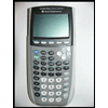 TI-84 Plus Silver Edition Graphing Calculator