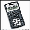 TI-30XIIS Scientific Calculator