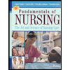 Fundamentals of Nursing : The Art and Science of Nursing Care - With CD