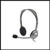 Labtec Stereo 342-Headset