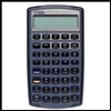 HP 10BII Financial Calculator