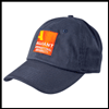 Baseball Cap-Navy