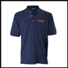 Men's Polo Shirt Navy