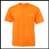 Orange T-Shirt