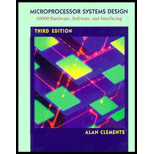 Microprocessor Systems Design (Text Only)