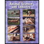 Animal Science and Industry (Text Only)