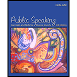 Public Speaking-Text Only