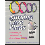 Nursing Care Plans: Guidelines for Individualizing Patient Care - Text Only