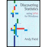 Discovering Statistics Using SPSS for Windows - Text Only