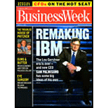 Bloomberg Business Week Magazine Sub.