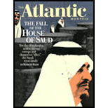 Atlantic Monthly Magazine Subscription (1 Year, 10 issues) (U.S. Customers only)