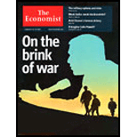 Economist Magazine Subscription (1 Year, 51 issues) (U.S. Customers only)