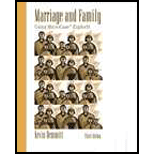 Marriage and Family, Text Only