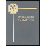 Funeral Service Compend