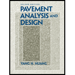 Pavement Analysis and Design - Text Only