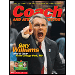 Coach Magazine Subscription
