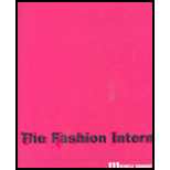 Fashion Intern (Text Only)