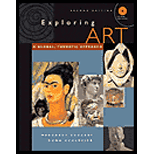 Exploring Art : A Global, Thematic, Approach - Text Only