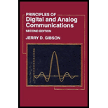 Principles of Digital and Analog Communication