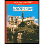 Bienvenue: Writing Activities Workbook and Student Tape Manual