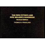 Pipe Fitter's and Welder's Handbook
