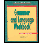 Grammar and Language Workbook, Grade 9