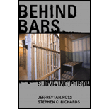 Behind Bars : Surviving Prison