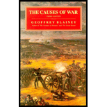 Causes of War