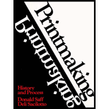 Printmaking: History and Process