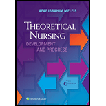 Theoretical Nursing - With Access